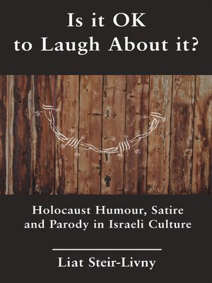 cover image of Is it OK to Laugh About it?